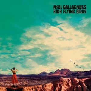 Cover: Gallagher, Noel