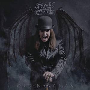 Cover: Osbourne, Ozzy