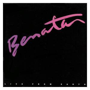 Cover: Benatar, Pat