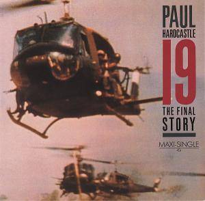 Cover: Hardcastle, Paul