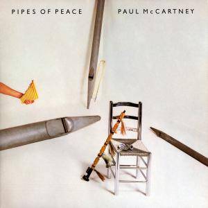 Cover: McCartney, Paul