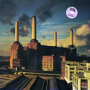 Cover: Pink Floyd