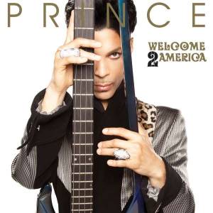Cover: Welcome 2 America