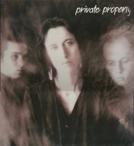 Cover: Private Property