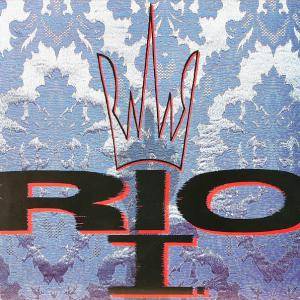 Cover: Reiser, Rio