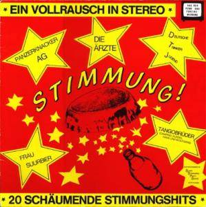 Cover: Ein Vollrausch in Stereo