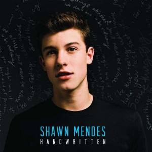 Cover: Mendes, Shawn
