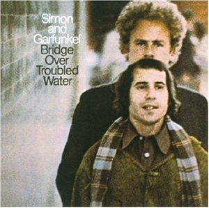 Cover: Simon & Garfunkel