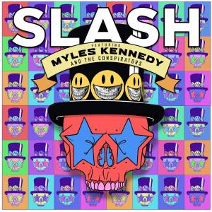 Cover: Slash Feat. Myles Kennedy