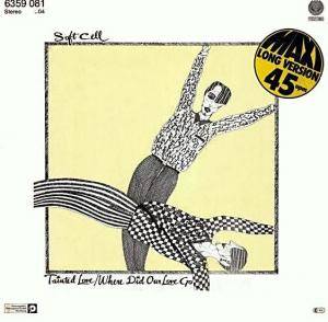 Cover: Soft Cell