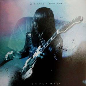Cover: Hunger, Sophie