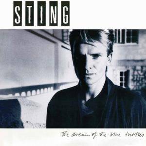 Cover: Sting