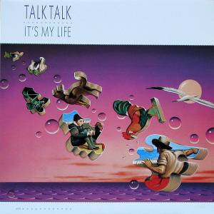 Cover: It´s my life