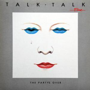 Cover: Talk Talk