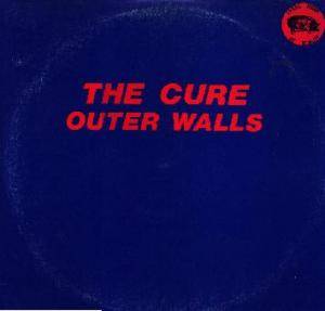 Cover: Outer Walls