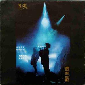Cover: Prayer for rain