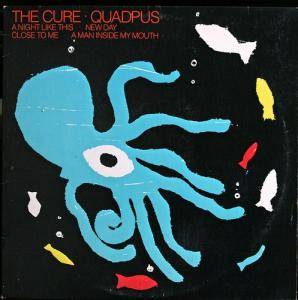 Cover: Quadpus