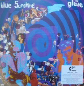 Cover: Glove, The