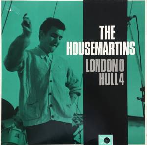 Cover: Housemartins, The