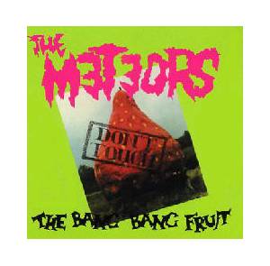 Cover: Meteors, The