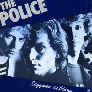 Cover: Police, The
