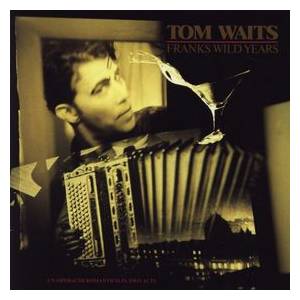 Cover: Waits, Tom