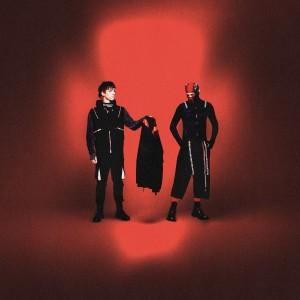 Cover: Twenty One Pilots