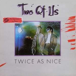 Cover: Two of us