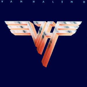 Cover: Van Halen