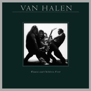 Cover: Women and Children First