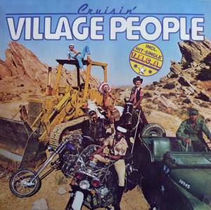 Cover: Village People