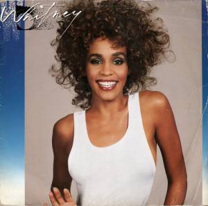 Cover: Houston, Whitney