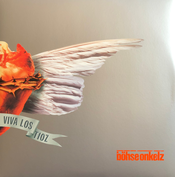 Cover: Viva Los Tioz