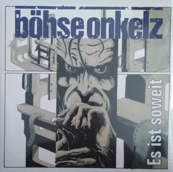 Cover: Es Ist Soweit